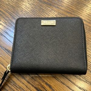Authentic Kate spade wallet